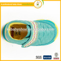 2015 Escola TPR Baby Shoe sapatos de bebê ao ar livre